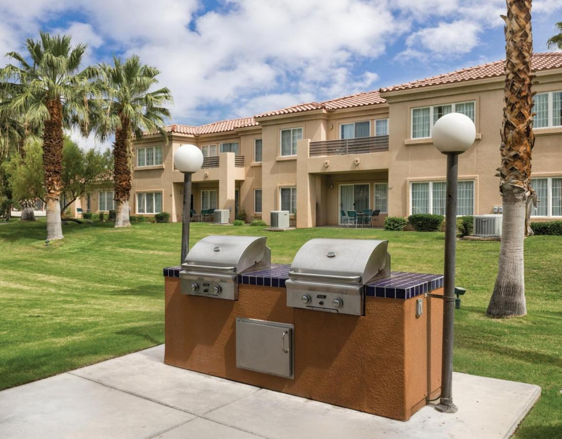 Worldmark- Cathedral 1-Bd Cathedral City Exteriér fotografie